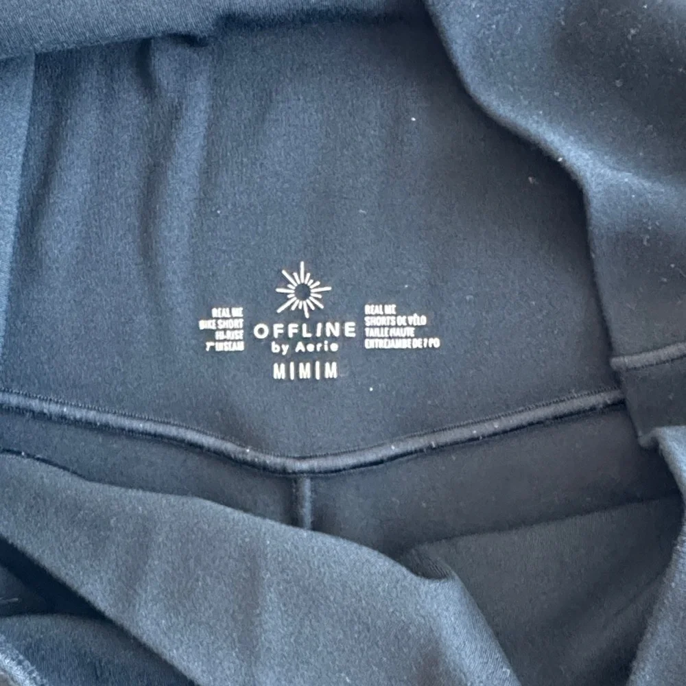 Offline brand by